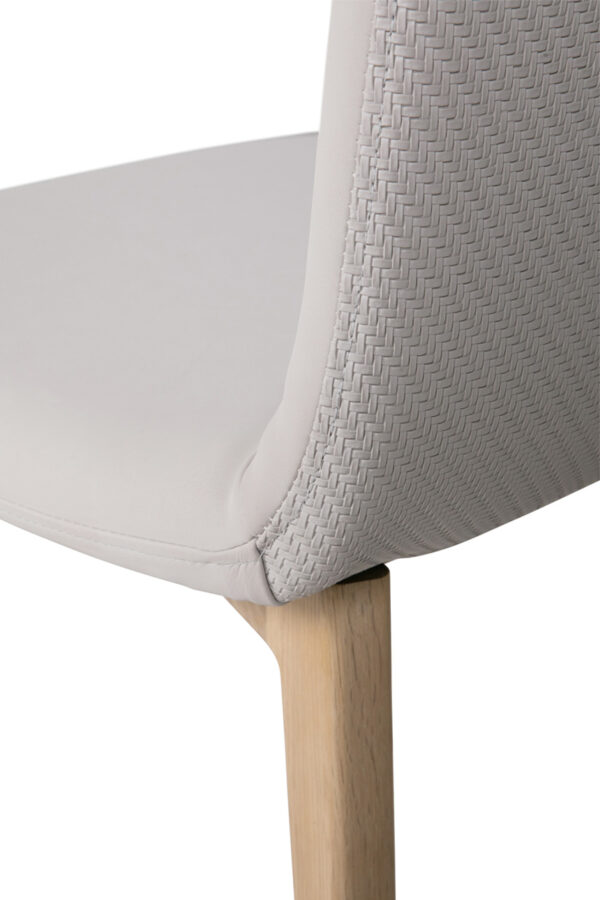 Lowe dining chair - Image 4