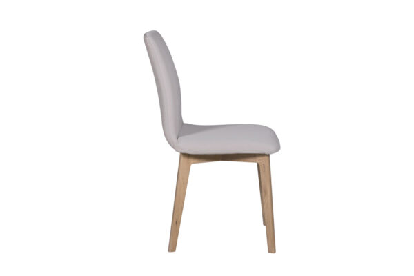 Lowe dining chair - Image 2