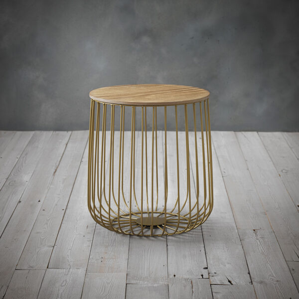 Nezini Side Table - Image 3