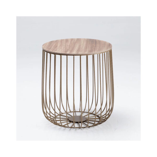Nezini Side Table - Image 2