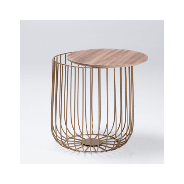 Nezini Side Table