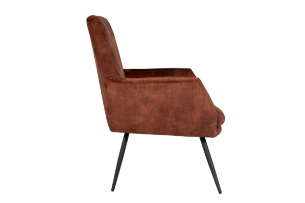 Nyon armchair - Image 2