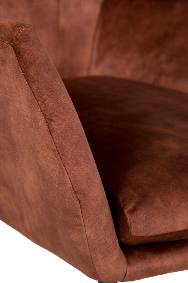 Nyon armchair - Image 4