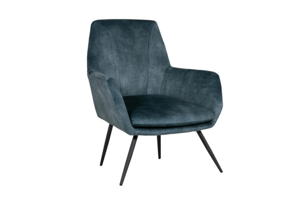 Nyon armchair - Image 5