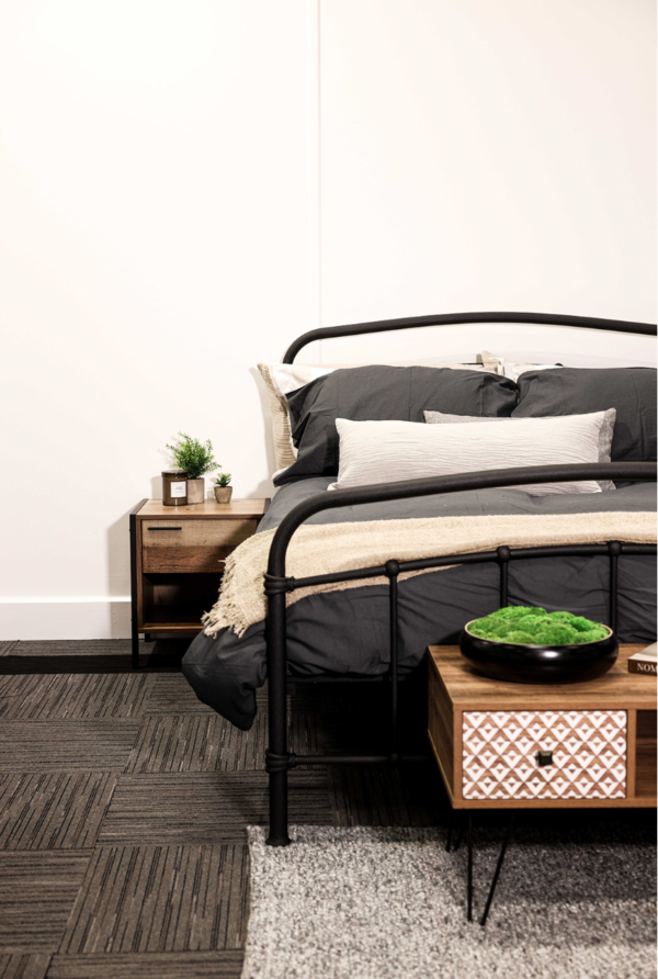 Paxton bedside table - Image 2
