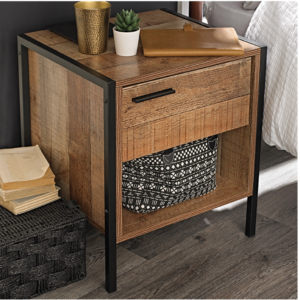 Paxton bedside table