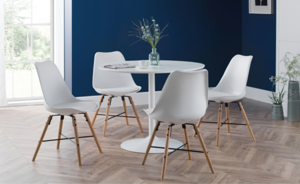 Pianco dining table - Image 4