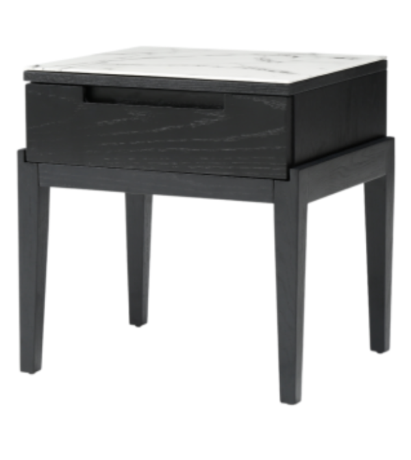 Rachid bedside table - Image 2