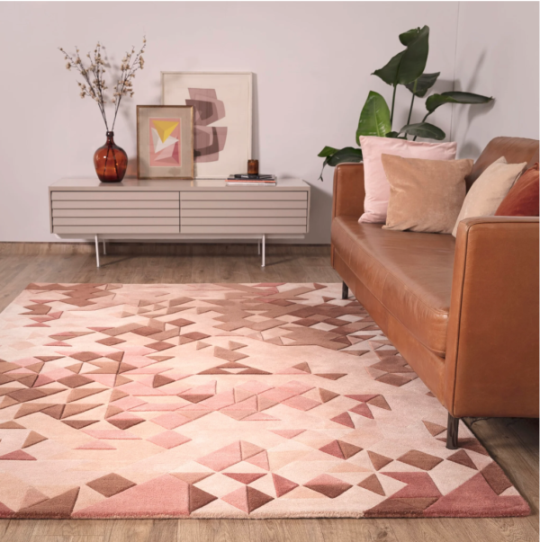Rossa Rug - Image 4