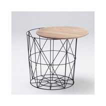 Smore Side Table