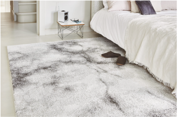 Storm rug