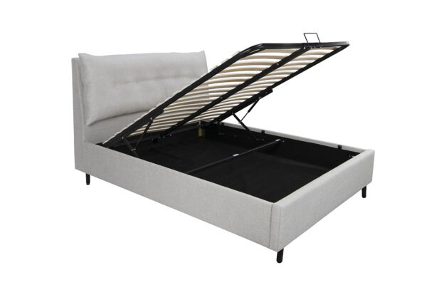 Tannery Ottoman bed - Image 2