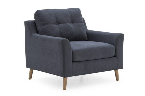 Tenor Armchair - Image 2