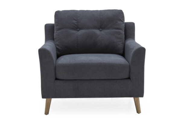 Tenor Armchair