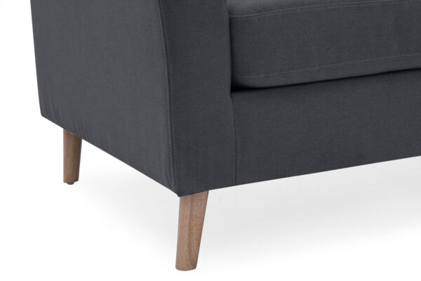 Tenor Armchair - Image 3