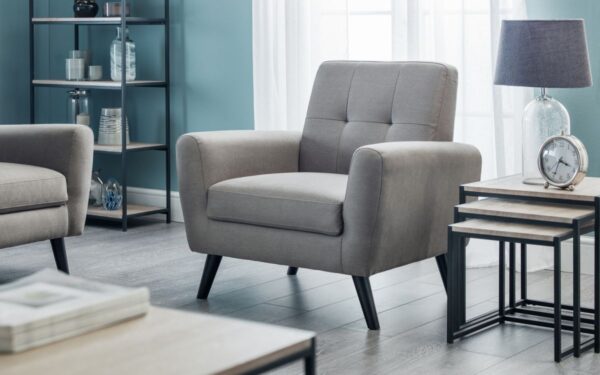 Za Armchair - Image 6