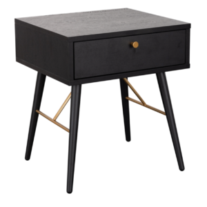 Zalona bedside table