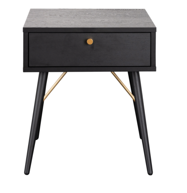 Zalona bedside table - Image 2