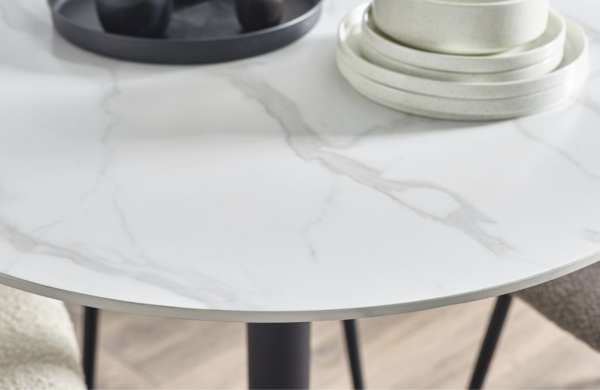 Zucca dining table - Image 2
