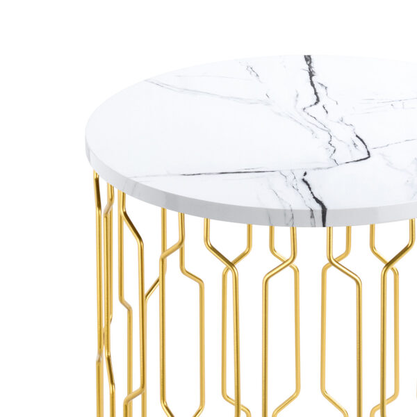 Ace Side Table - Image 5