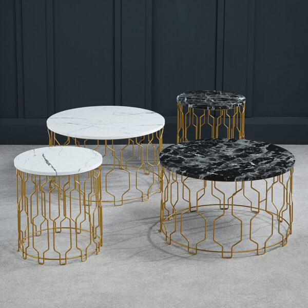 Ace Side Table - Image 7