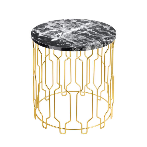 Ace Side Table