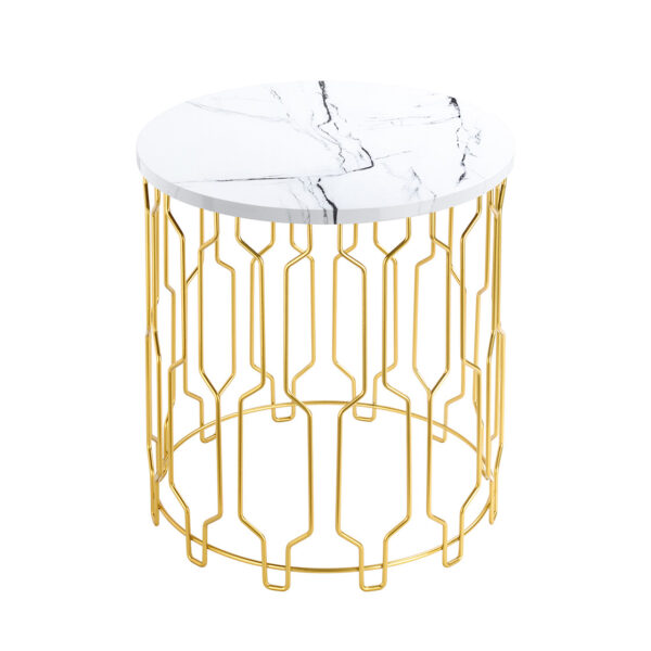 Ace Side Table - Image 4