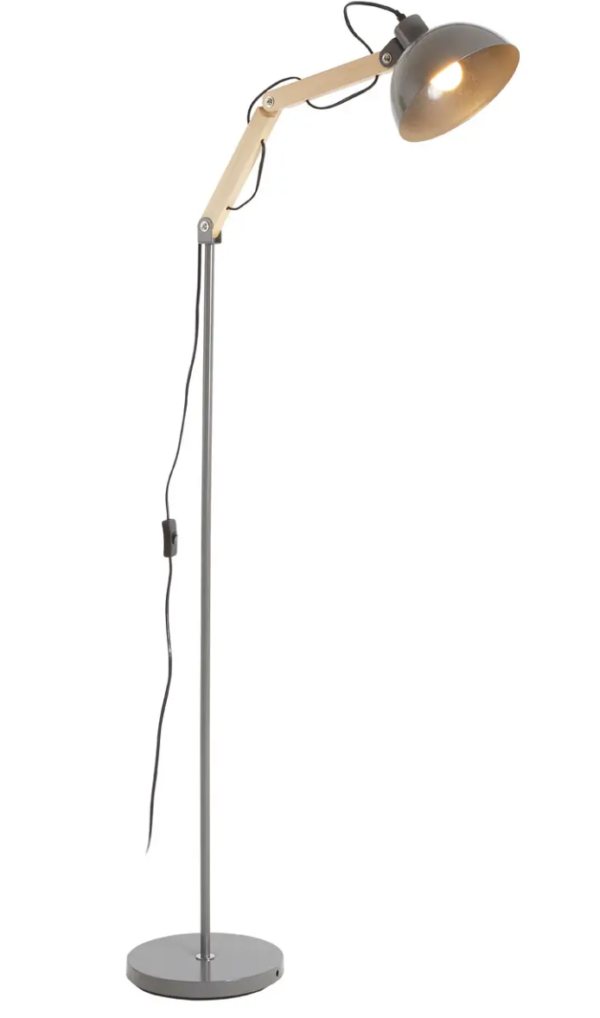 Airy Floor Lamp