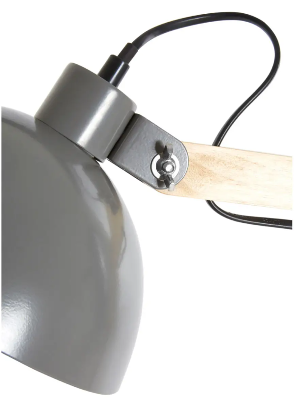 Airy Floor Lamp - Image 4