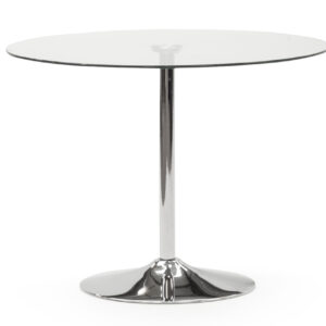 Bita Round Dining Table