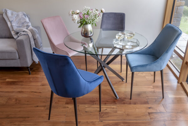 Rica Dining Tables - Image 4