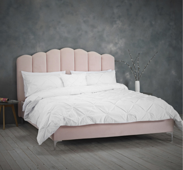 Diana bed