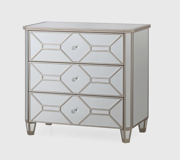 Dosa Chest of drawers