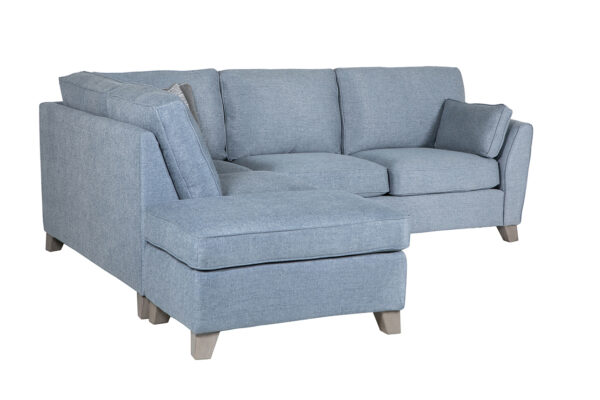 Ella L-Shape Sofa  - Image 4