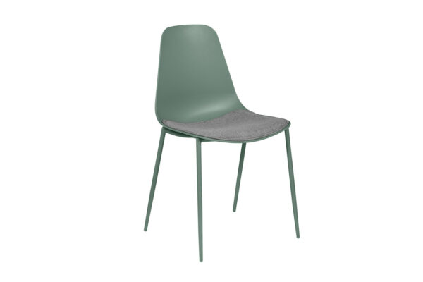 Eno Enviromental Dining Chair - Image 4