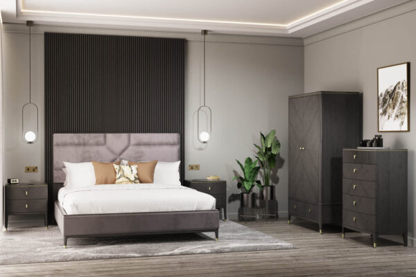 Etta Bed - Image 4