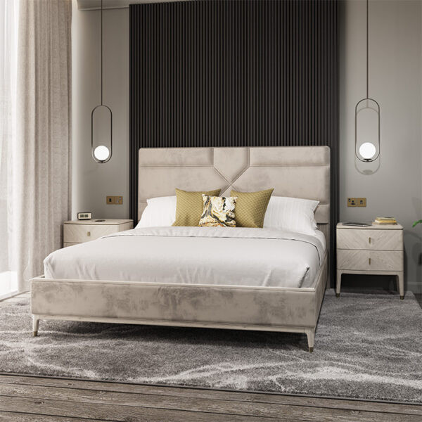Etta Bed - Image 7