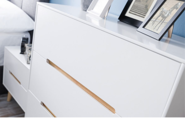 Felicia Chest of drawers - Image 2