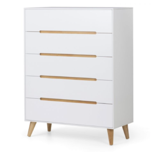 Felicia Chest of drawers