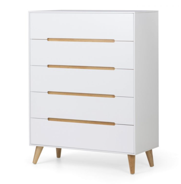 Felicia Chest of drawers