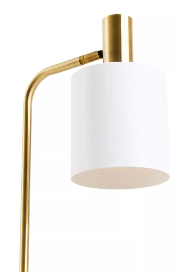 Gravity Floor Lamp - Image 4
