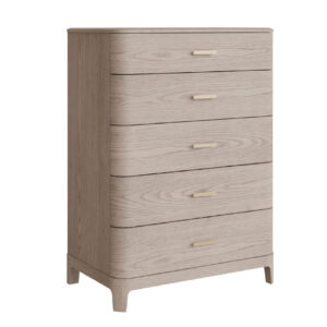 Hera Chest of 5 Drawers