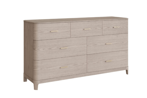 Hera Chest of 7 Drawers