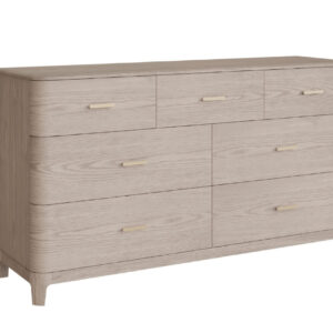 Hera Chest of 7 Drawers