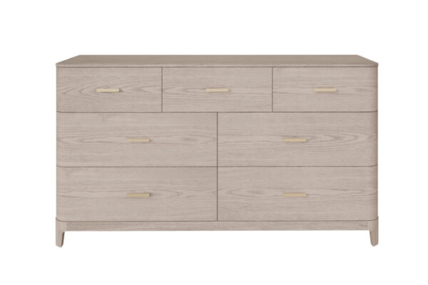 Hera Chest of 7 Drawers - Image 2