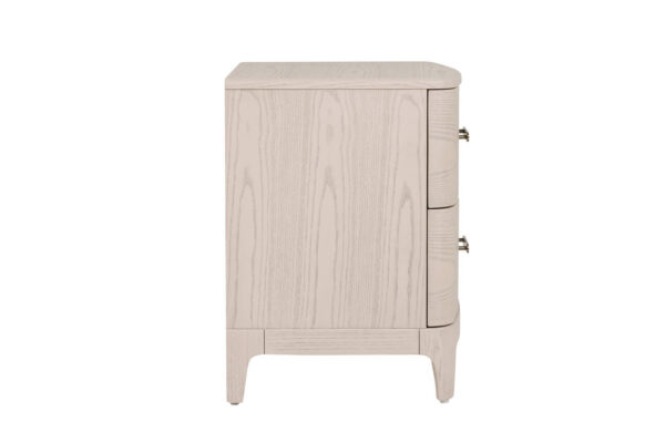 Hera Bedside Table - Image 4