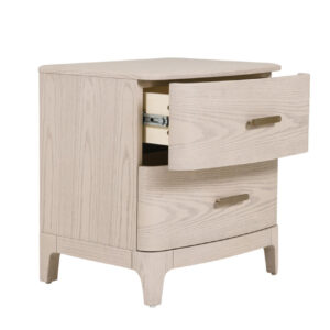 Hera Bedside Table