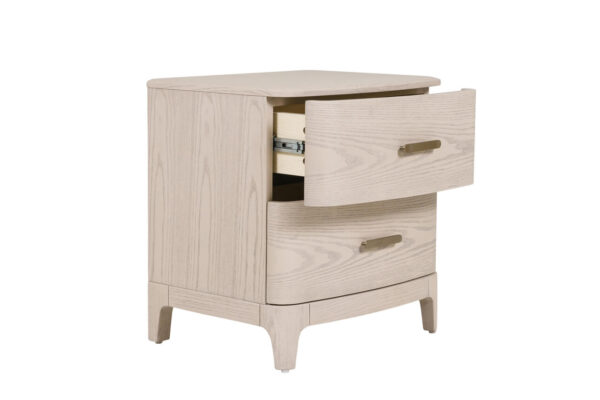Hera Bedside Table