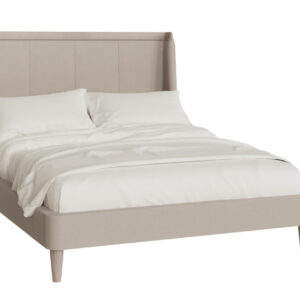 Hera Cream Bed