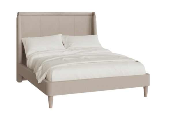 Hera Cream Bed